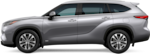 Highlander Hybrid SUV